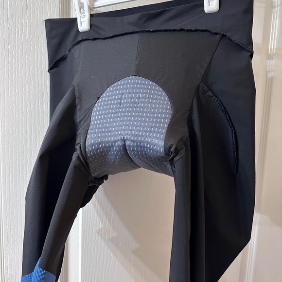 7 Mesh Men’s MK3 Short XL Black - Picture 4 of 5